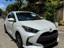 Toyota Yaris G Limited 2023 Car