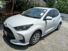 Toyota YARIS G 2025 Car
