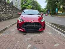 Toyota Yaris G LED 2024 Car