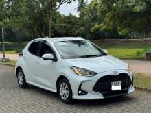 Toyota Yaris G GRADE LED 2024 Car