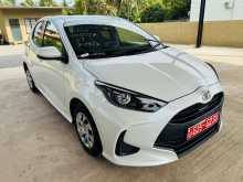 Toyota YARIS G 2023 Car