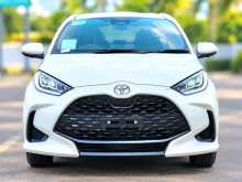Toyota Yaris G Led 2026 Car