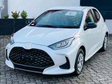Toyota Yaris G Black Edition 360 Cam 2026 Car
