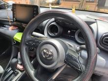 Toyota YARIS G Grade 2023 Car
