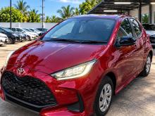 Toyota Yaris G Grade LED 2026 Car