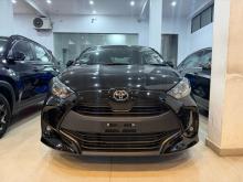 Toyota Yaris G Grade 2024 Car
