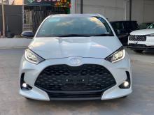 Toyota Yaris G Grade 2026 Car