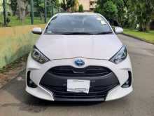 Toyota Yaris G Z Grade Special Edition 2023 Car