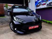 Toyota Yaris G LIMITED Edition 2024 Car