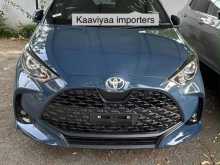 Toyota Yaris G Grade 2025 Car