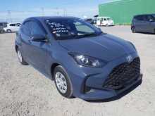 Toyota YARIS G 4WAY CAM 2024 Car
