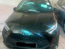 Toyota Yaris G LED 2024 Car