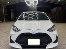 Toyota Yaris G Grade 2026 Car