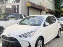 Toyota Yaris G LED 2022 Car
