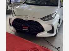 Toyota YARIS G GREAT 2025 Car