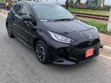 Toyota YARIS G 2023 Car