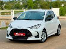 Toyota Yaris G LED 4 WAY 2026 Car