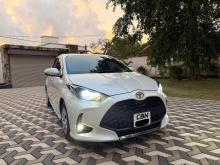 Toyota Yaris G Grade 2025 Car