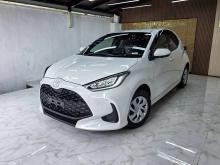 Toyota Yaris G LED Highest Spec 2025 Car