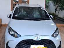 Toyota Yaris G Graed 2025 Car