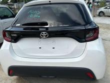 Toyota Yaris G Grade 2025 Car