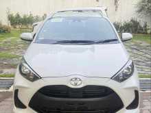 Toyota Yaris G Grade 2022 Car