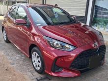 Toyota Yaris G Grade 2024 Car