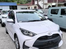 Toyota Yaris G Grade 2023 Car