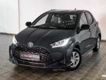 Toyota Yaris G LED BSM 2026 Car