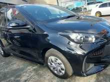 Toyota Yaris G 2023 Car