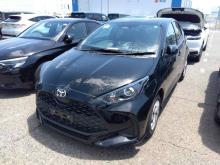 Toyota Yaris G Grade 2024 Car