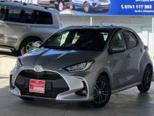 Toyota Yaris G Grade 2023 Car