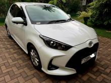 Toyota Yaris G Grade 360 2023 Car