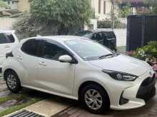 Toyota Yaris G Grade 2023 Car