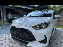 Toyota Yaris G GRADE 2024 Car