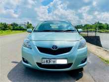 Toyota YARIS G Grade 2007 Car