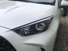 Toyota Yaris G Grade 2024 Car
