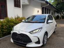 Toyota Yaris G Led 2026 Car