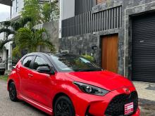 Toyota Yaris G Grade 2024 Car
