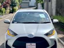 Toyota Yaris G Z 2023 Car