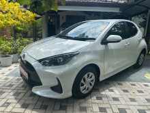 Toyota Yaris Grade 2023 Car
