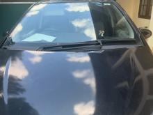 Toyota Yaris 2012 Car