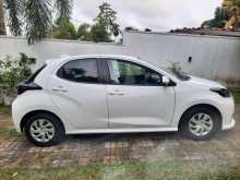 Toyota Yaris Japan G Grade 2024 Car