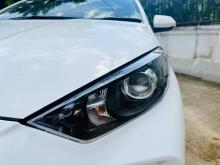 Toyota Yaris Japan 2024 Car