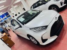 Toyota Yaris LED G Grade Limited Edition 2025 Car