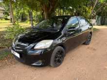 Toyota Yaris 2008 Car