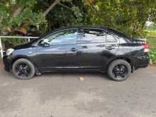 Toyota Yaris 2008 Car