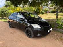 Toyota Yaris 2008 Car