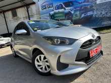 Toyota Yaris 2023 Car