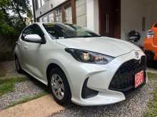 Toyota Yaris 2024 Car